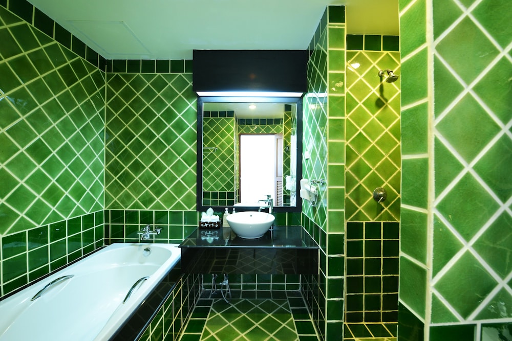 Koh Chang Kacha Resort And Spa 28/69