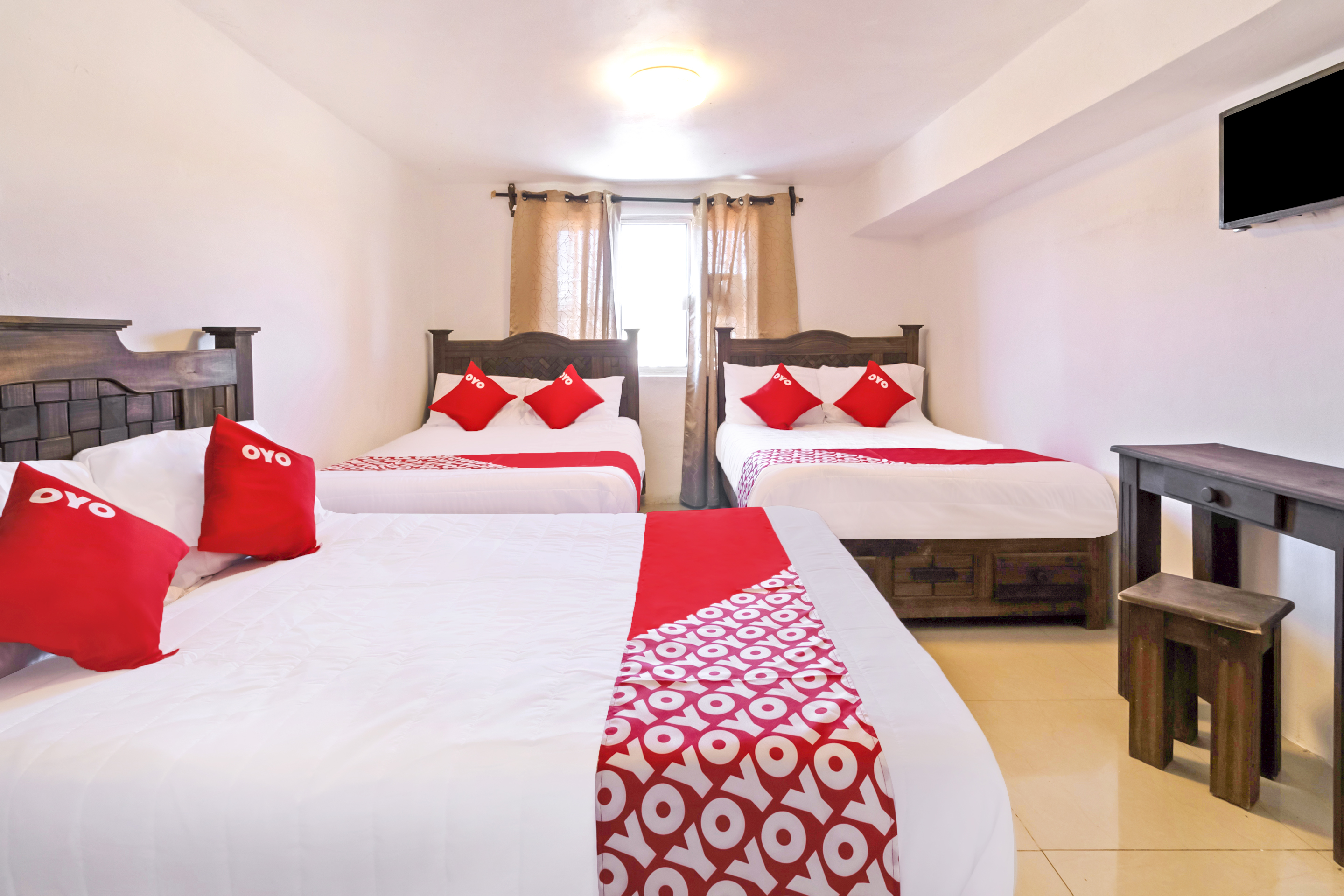 OYO Hotel Punta Guadalupe, San Cristobal de las Casas 20/27