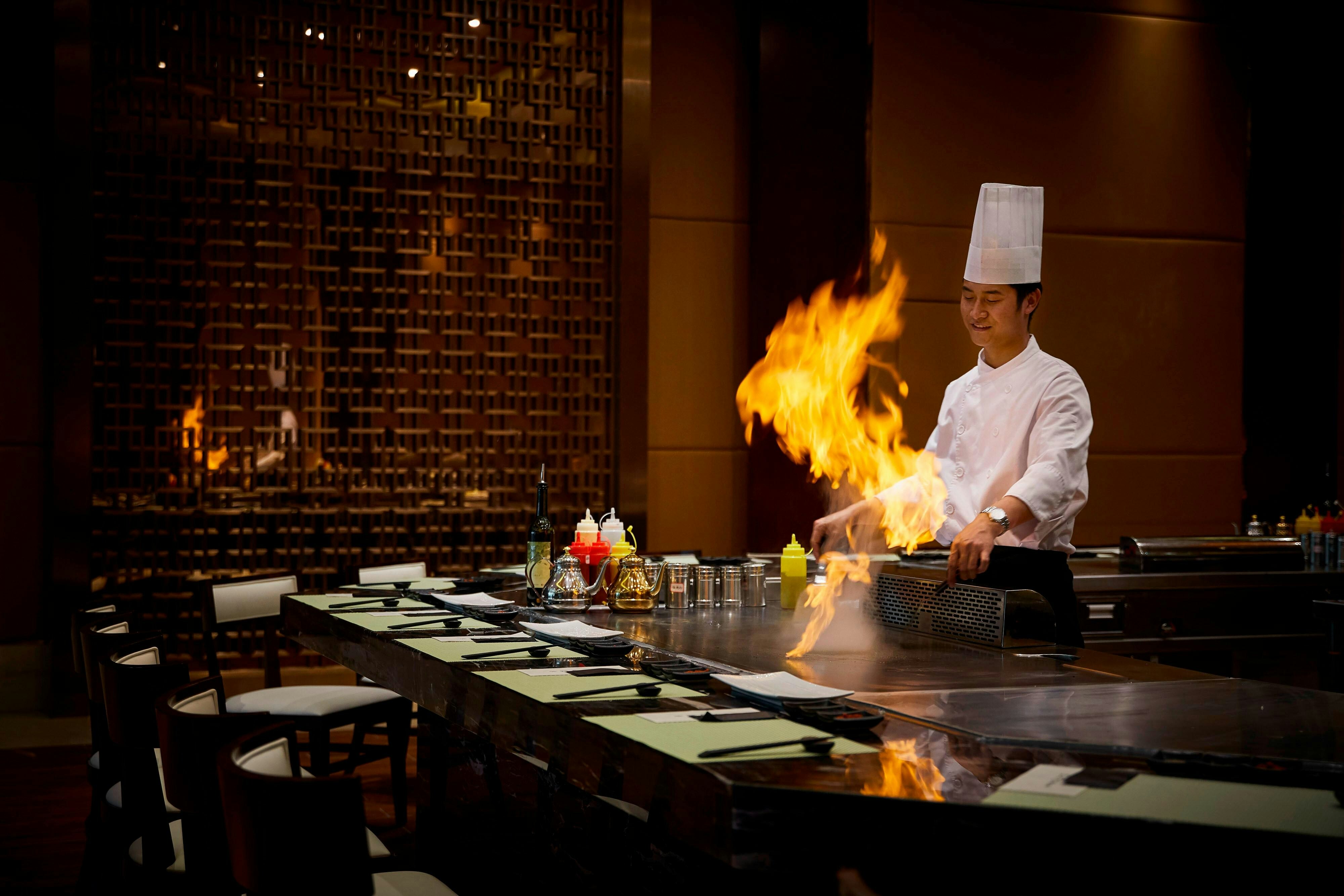 Four Points By Sheraton Liupanshui 37/54