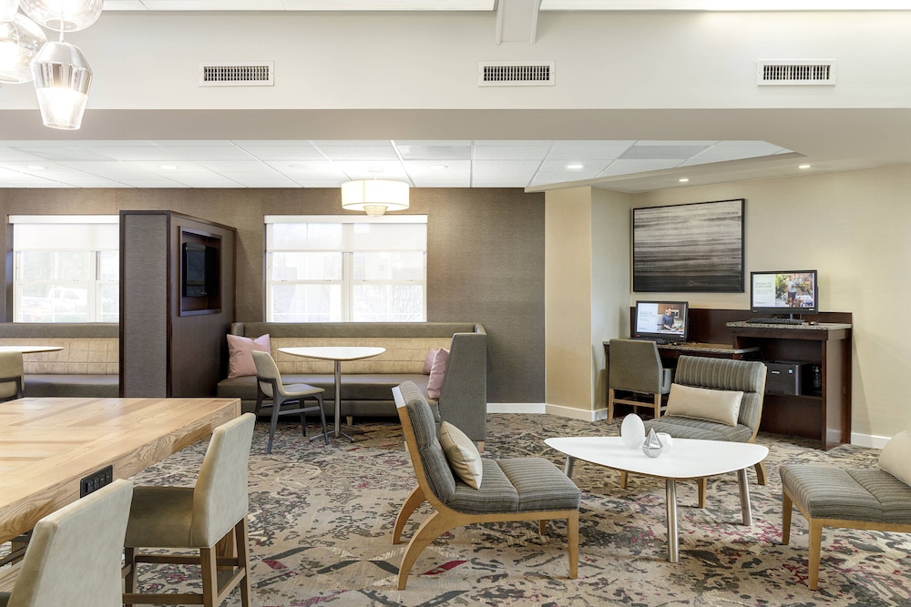 Residence Inn Boston Foxborough 17/25