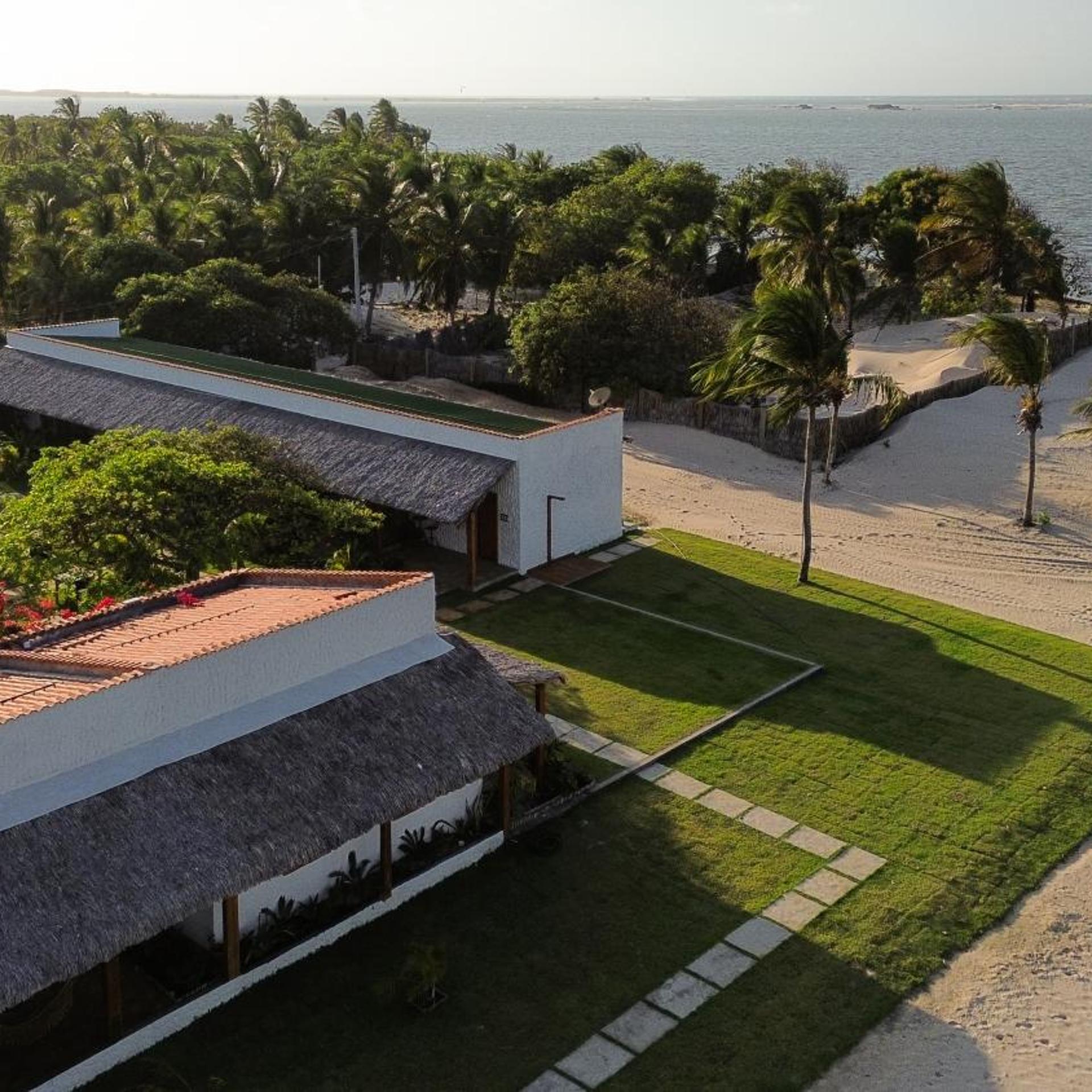 Rancharia Charme Beach Atins 21/41
