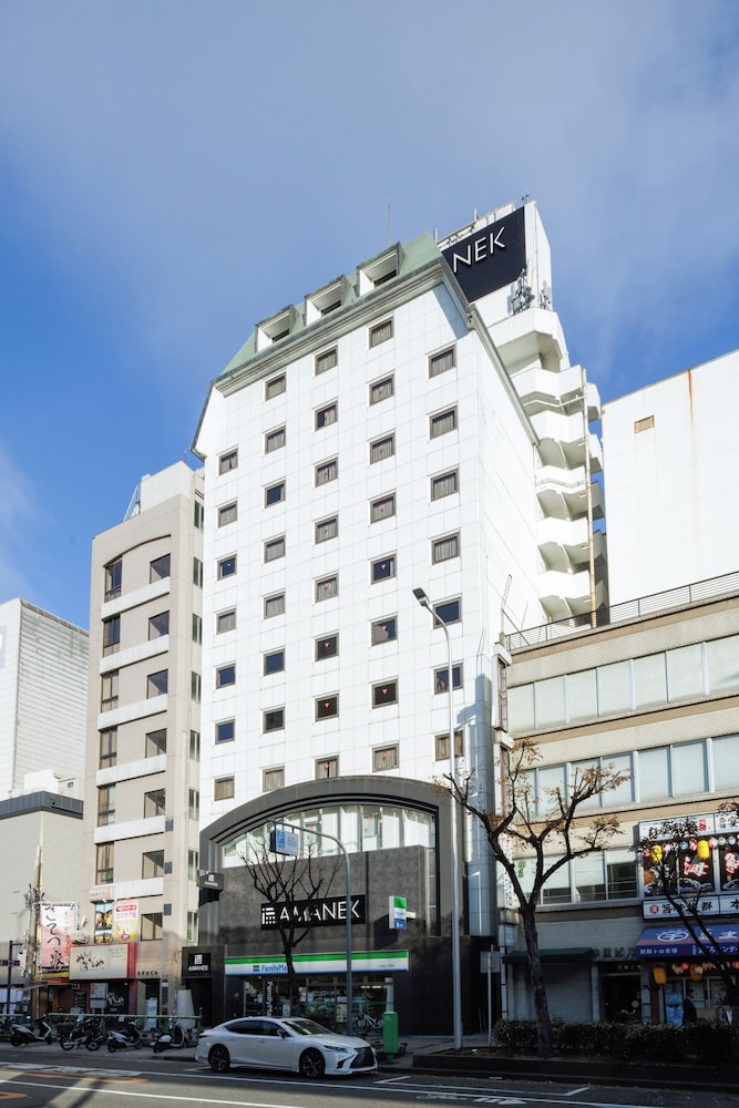 Agora Place Osaka Namba 6/66