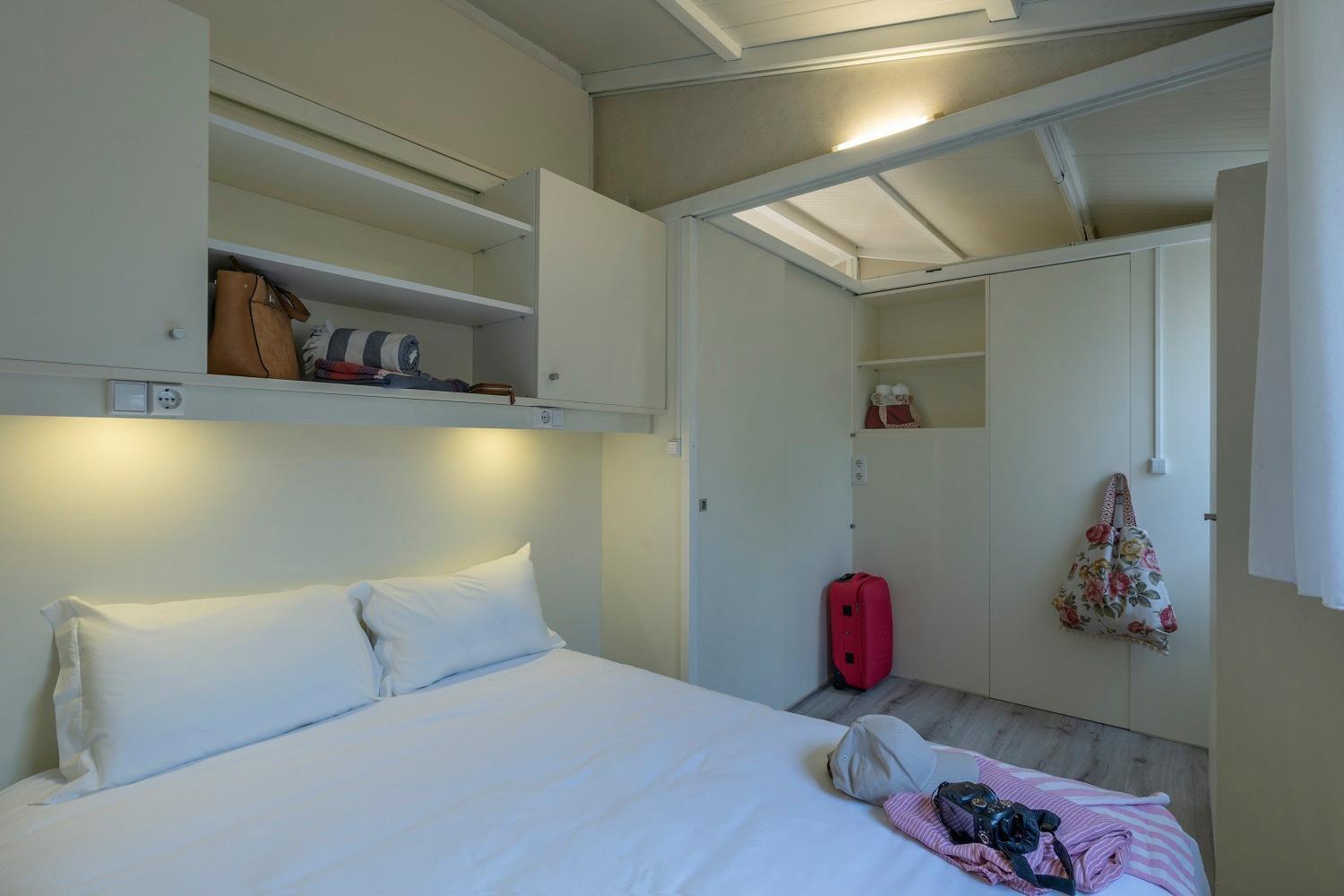 1 Bedroom, Bungalow