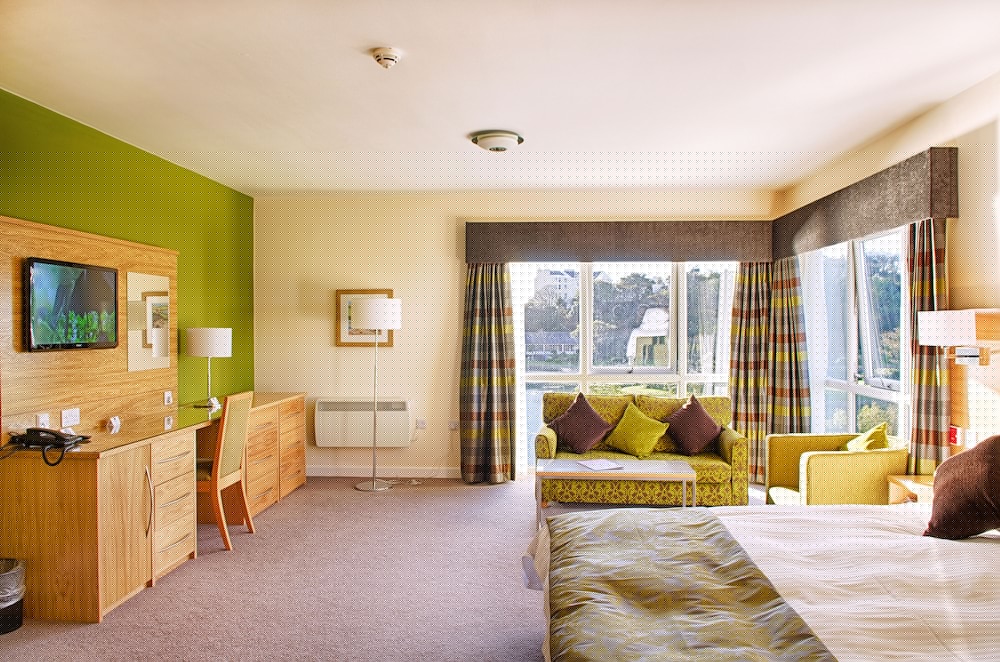 Classic Lodges Ramsey Park 34/66