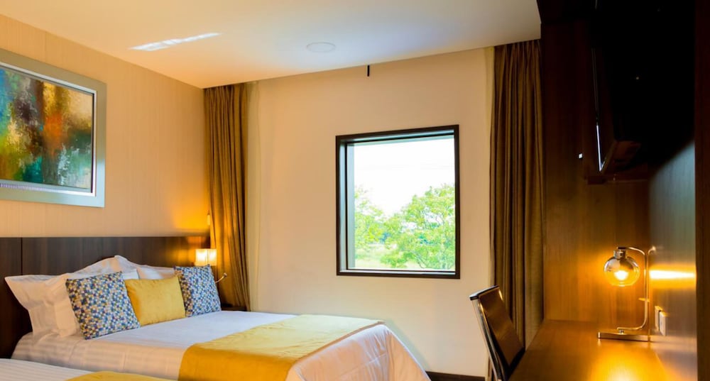 Hotel Royal Elim Internacional 12/50