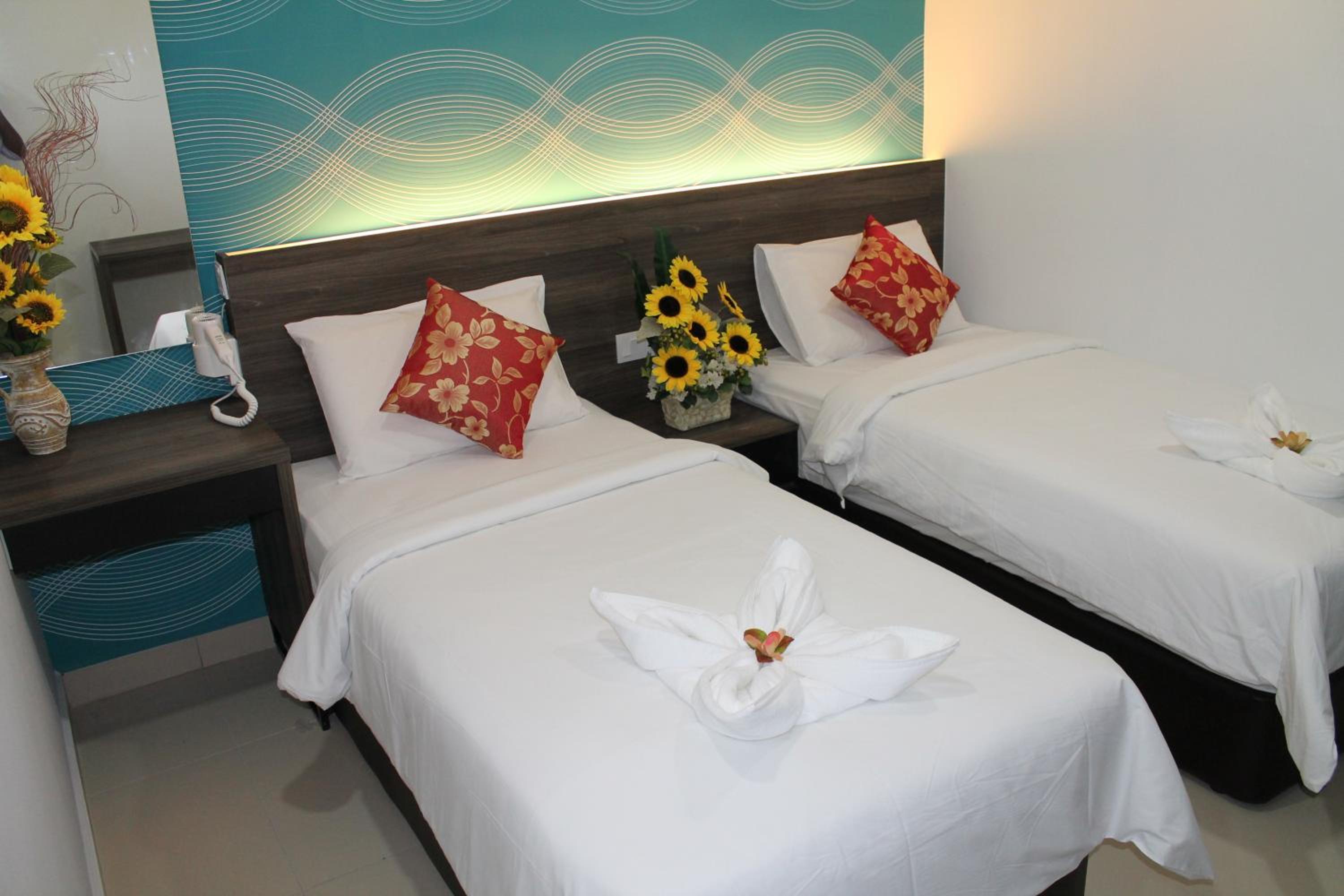 Signature Hotel At Bangsar South 33/50
