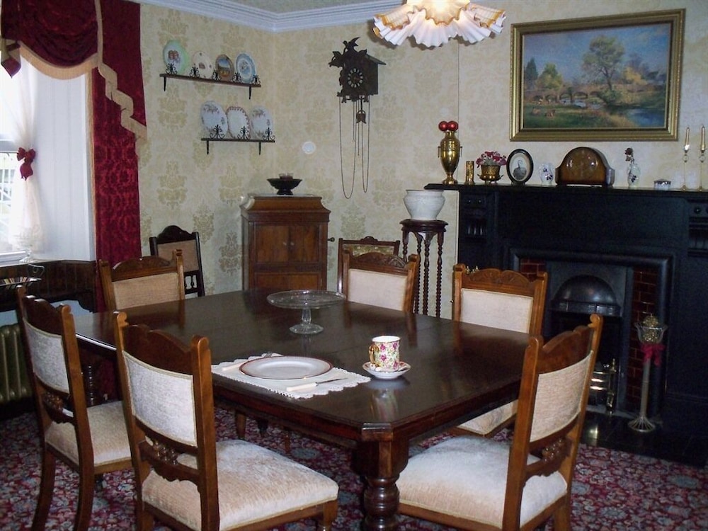 Lisnafillan Lodge 14/23
