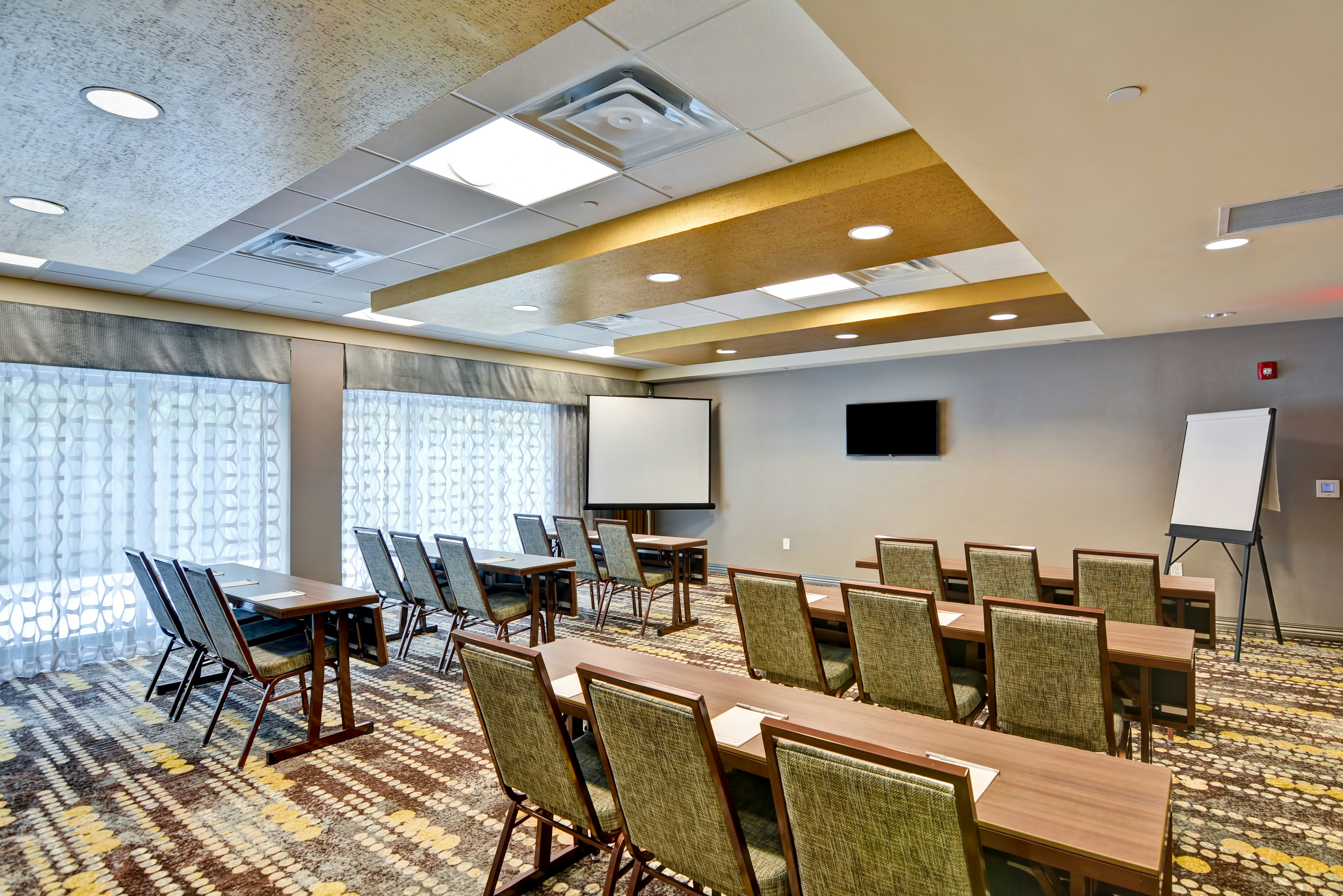 Hampton Inn Kennesaw 34/44
