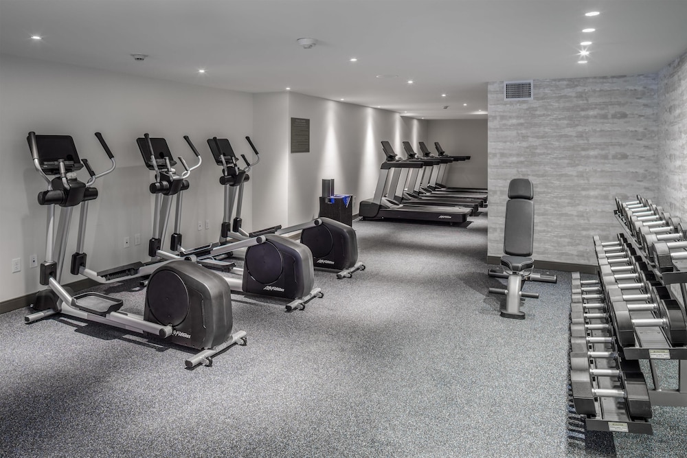 sport facilities