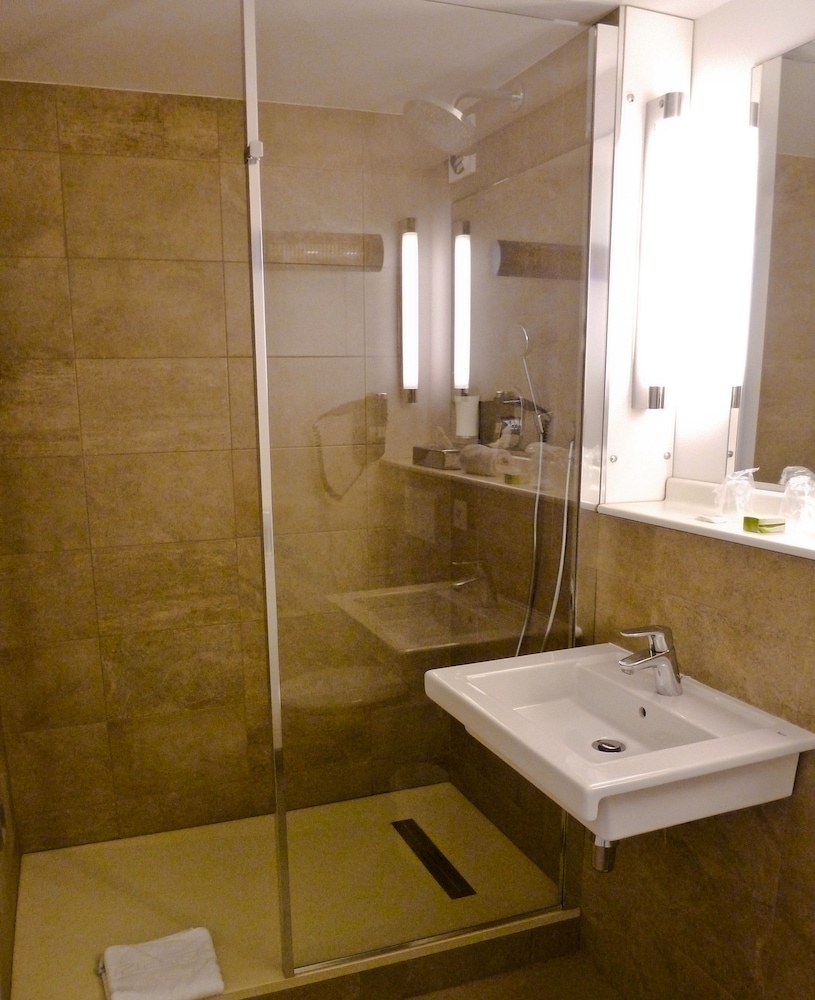 Hotel Balladins Bordeaux Merignac 52/54