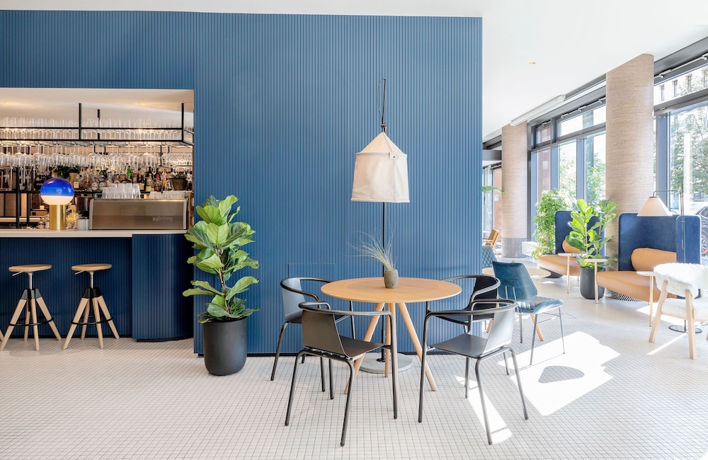 Hotel INNSiDE by Melia Berlin Mitte 47/70