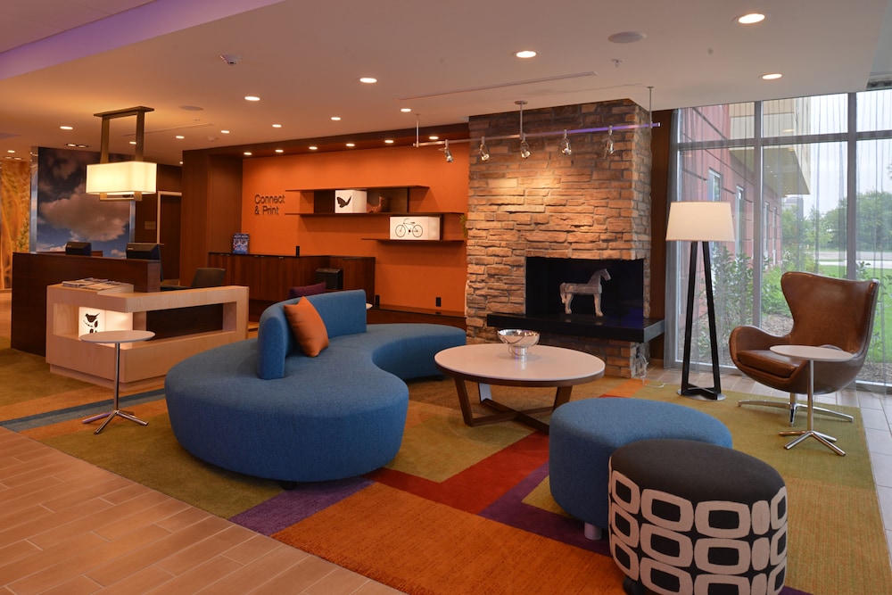 Fairfield Inn Suites Corpus Christi Aransas Pass 25/29