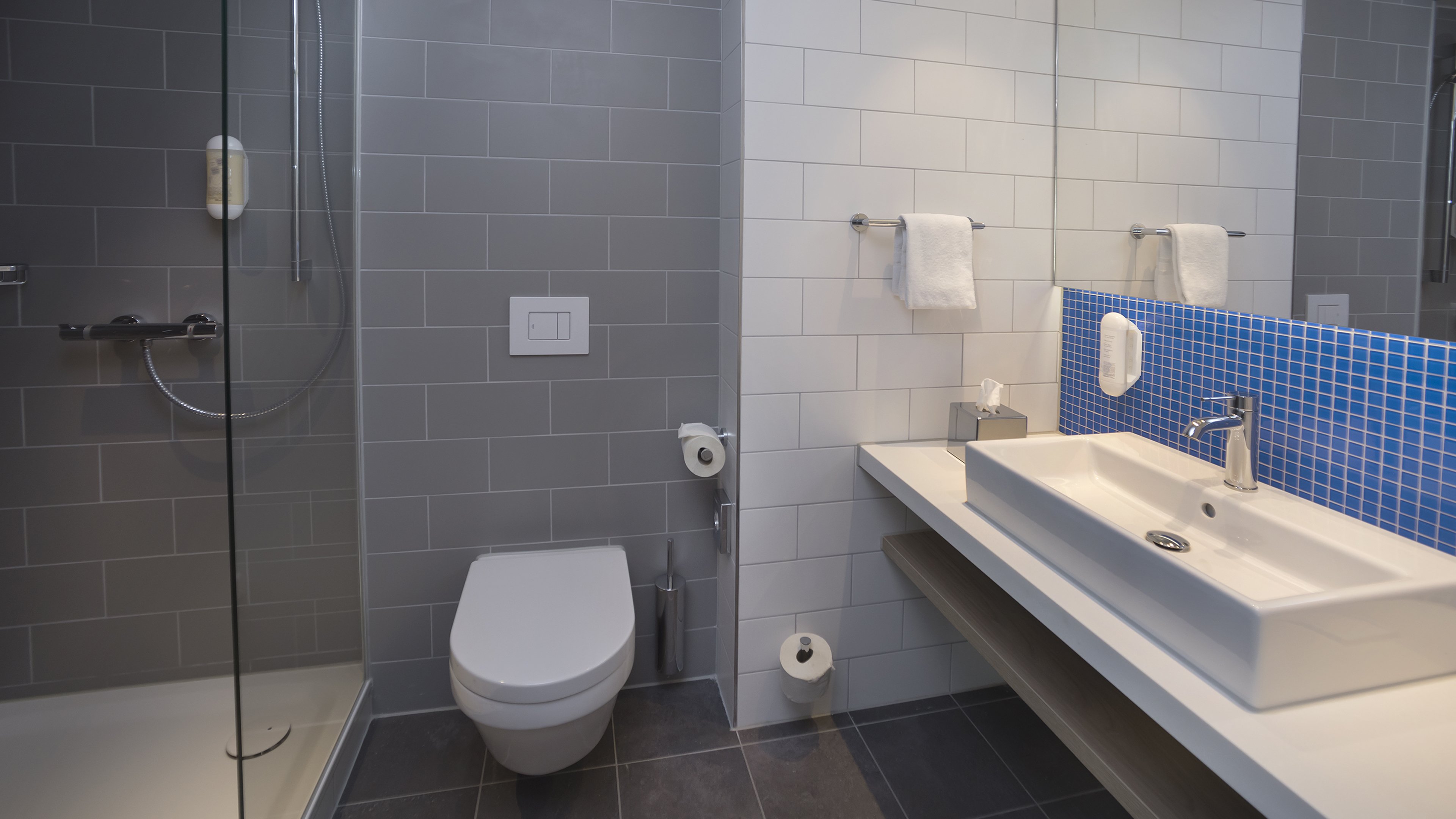 Holiday Inn Express Wiesbaden 58/62