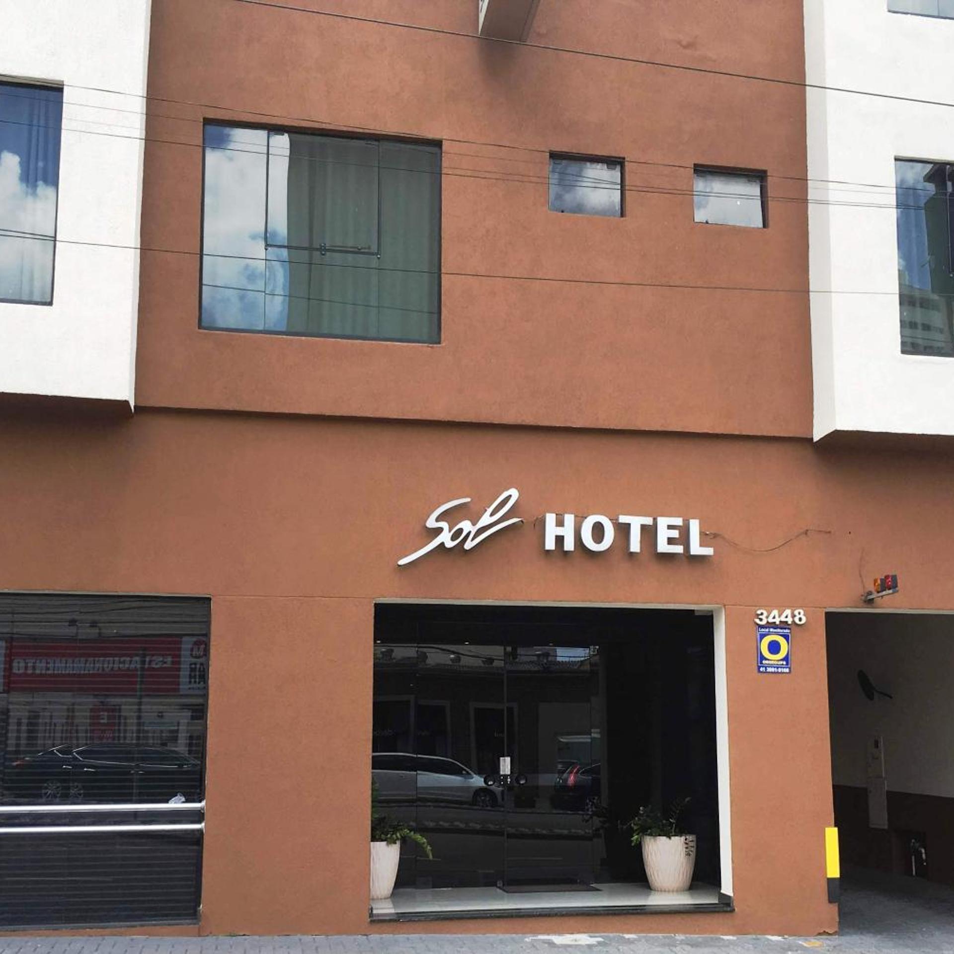 Hotel Sol 1/50