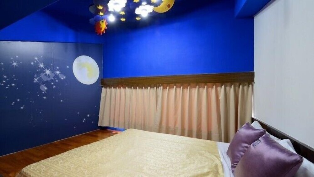 Cingjing Guest House 15/50