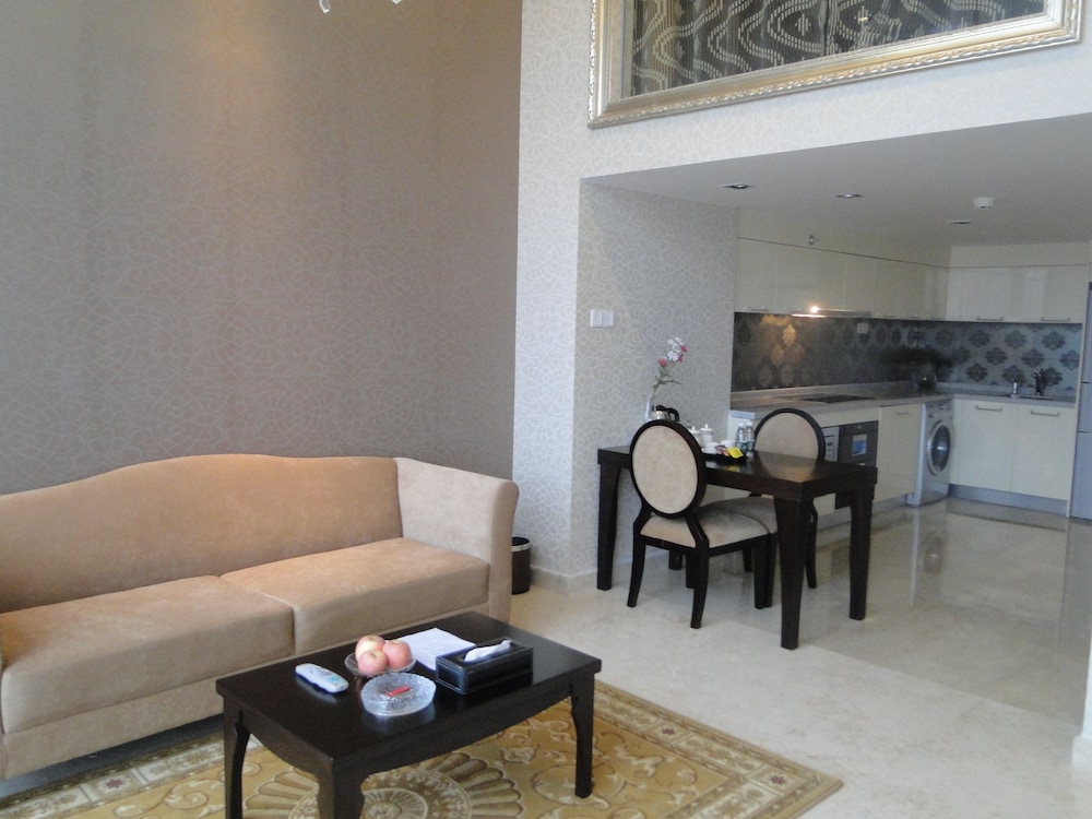 Guangzhou Grand View Golden Palace Apartment 49/65