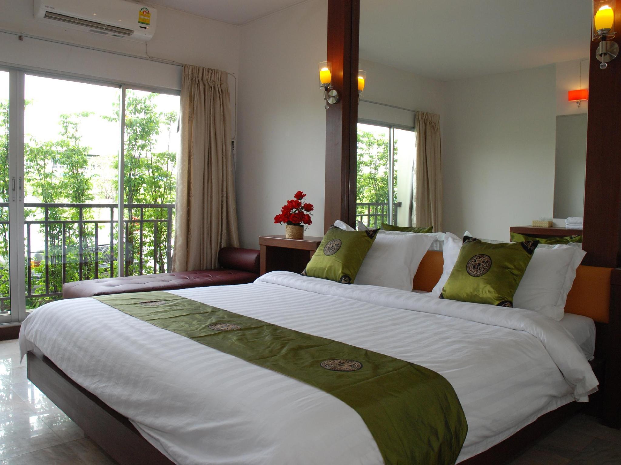 Asia Resort Kaset Nawamin 14/20