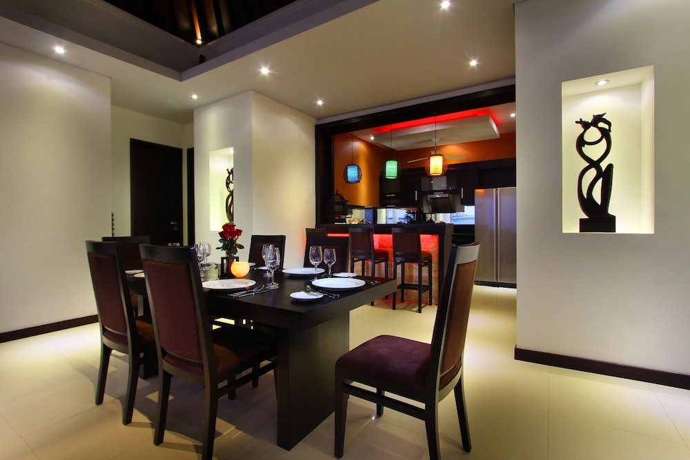 D&amp;G Villas Tanjung Benoa 30/50