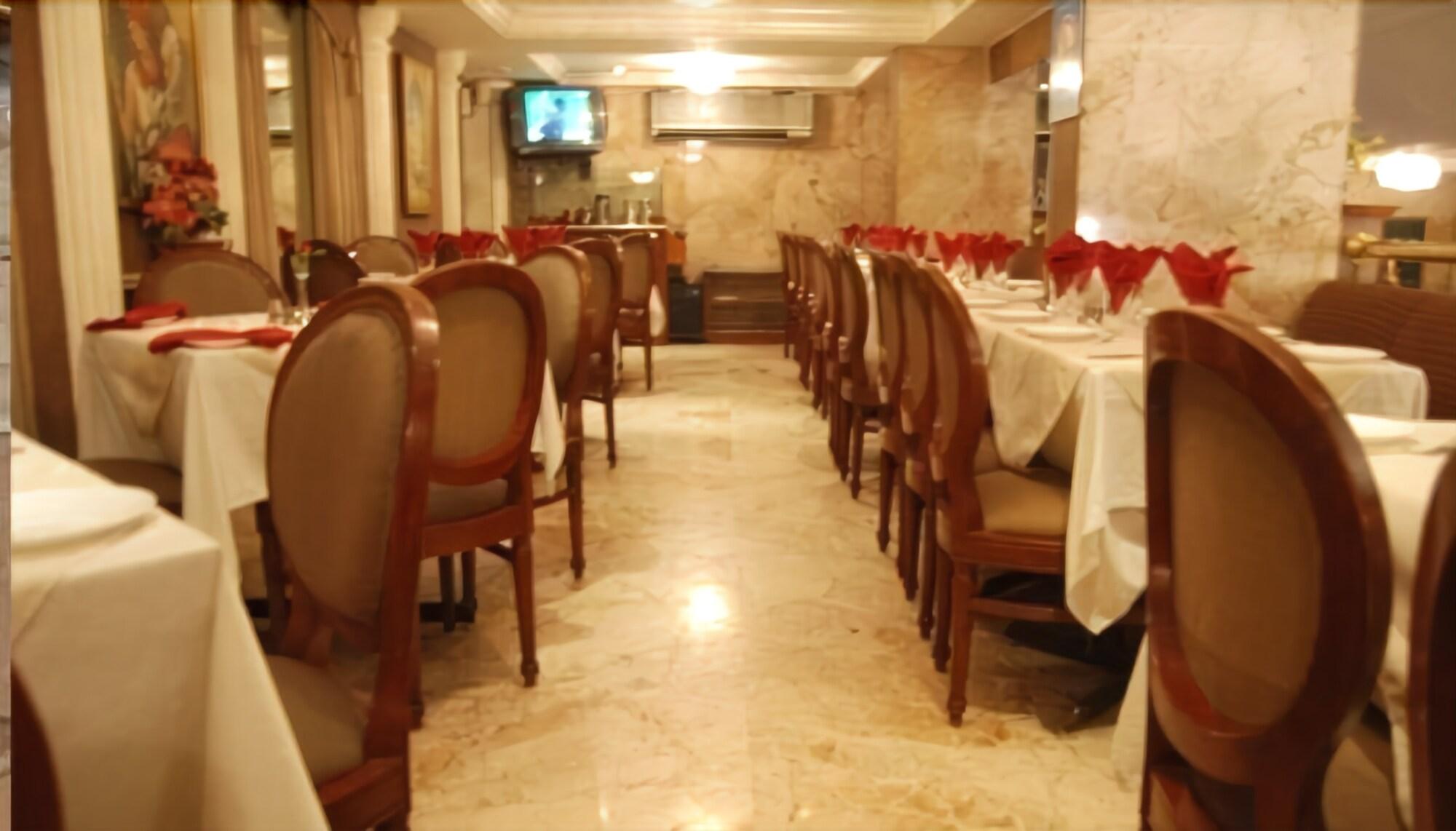 Royal Inn 14/16