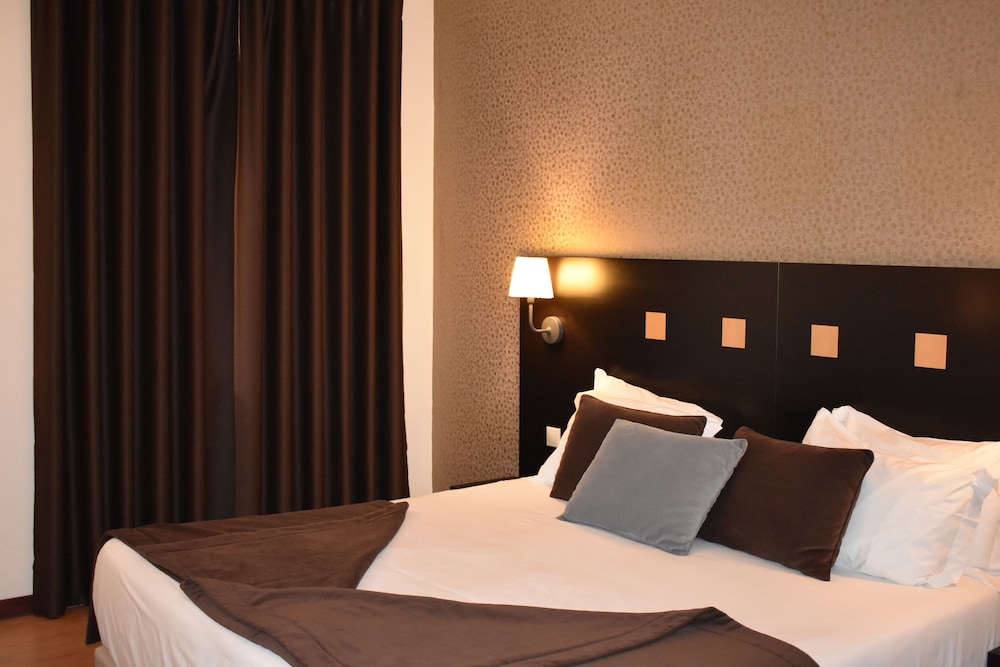 Douro Park Hotel 32/75