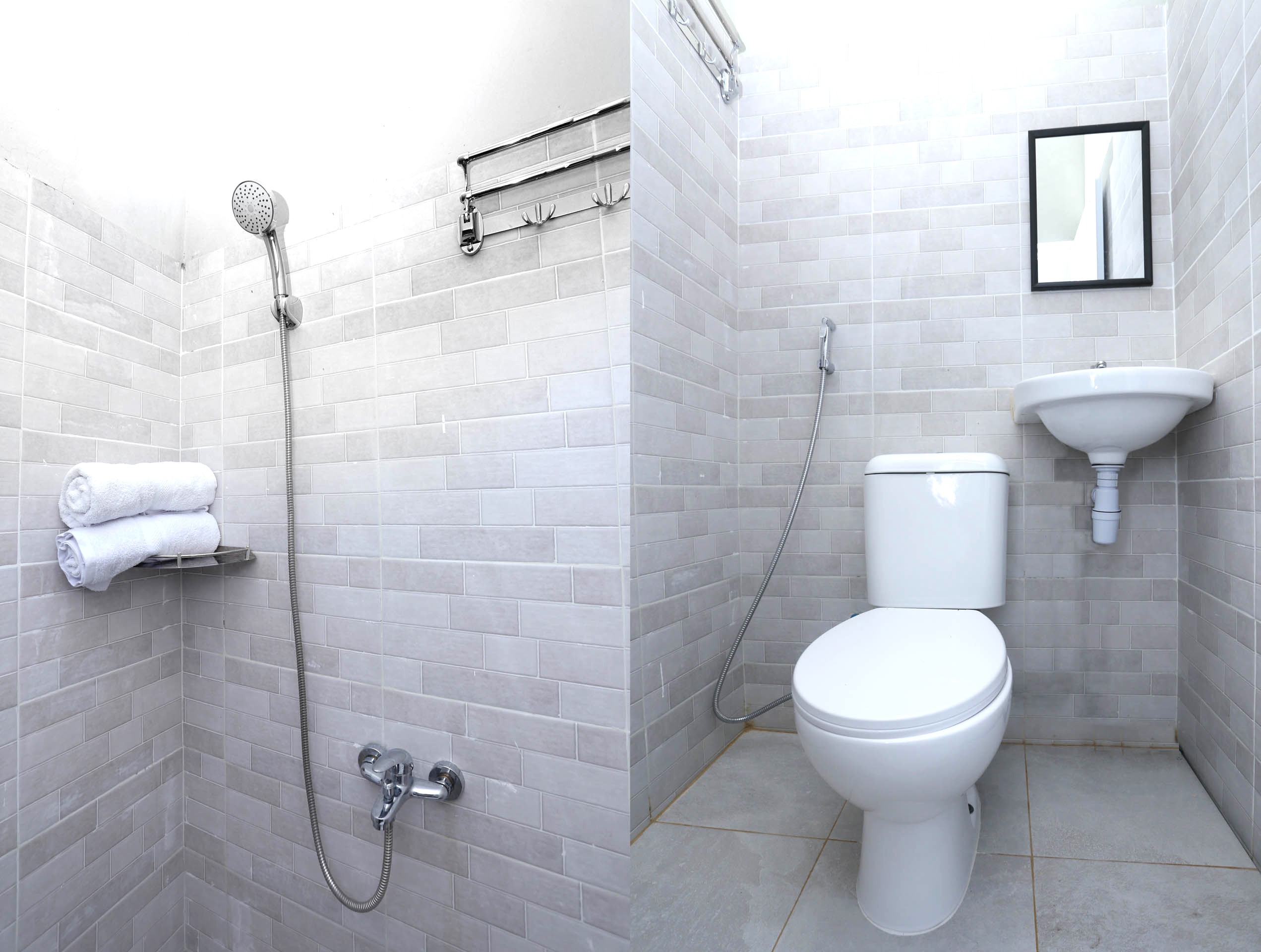 OYO 2409 Safara Guesthouse Syariah 16/16