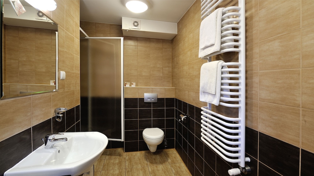 Hotel Diament Spodek Katowice 28/28