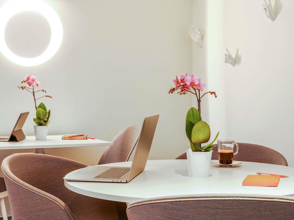 Mercure Marseille Centre Prado Velodrome 6/73