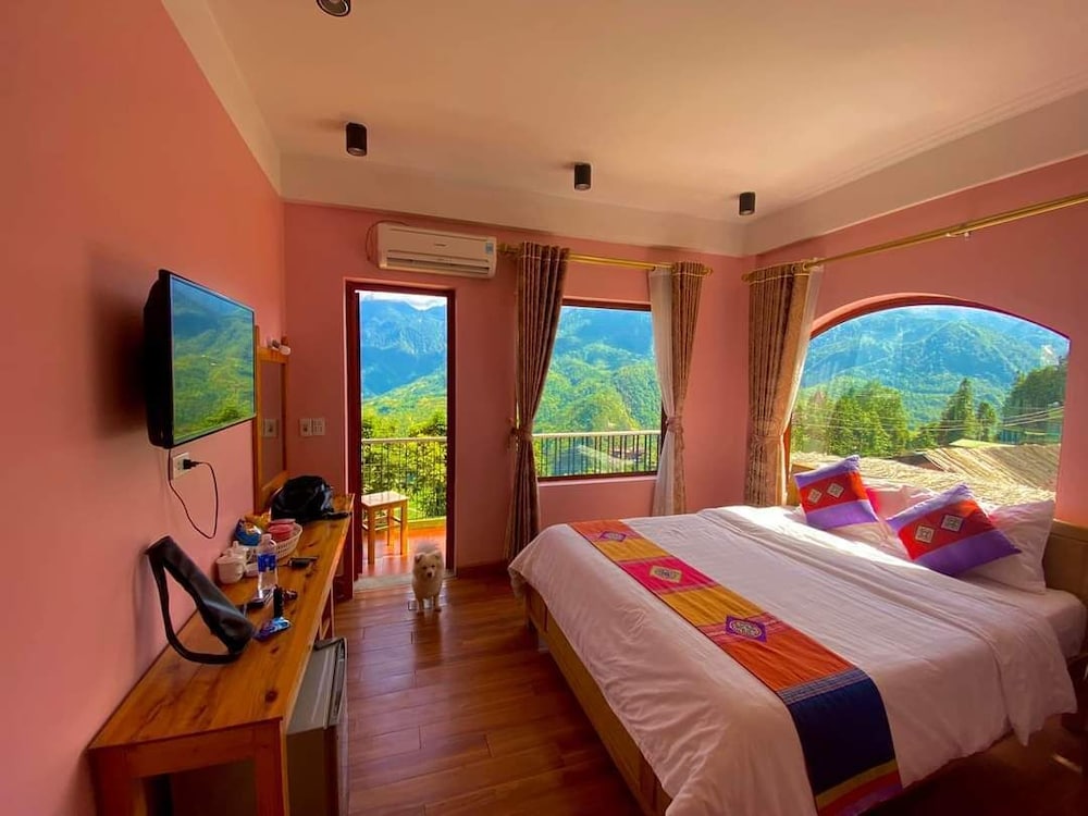 Sapa Scenery Hotel 15/45