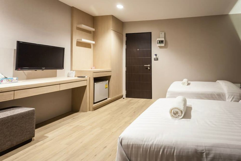 Kesornboutique Hotel 7/33