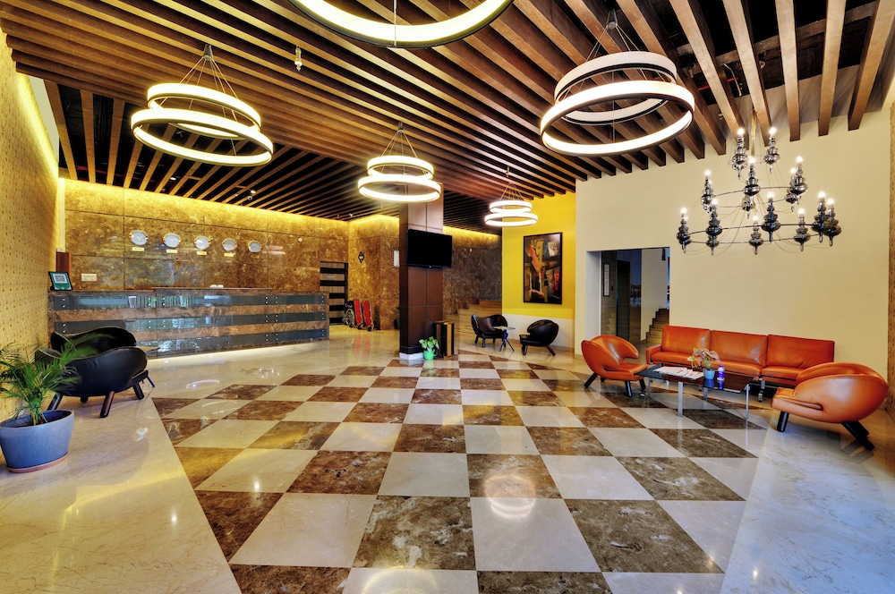 The Fern Residency Vadgaon – Talegaon 13/75