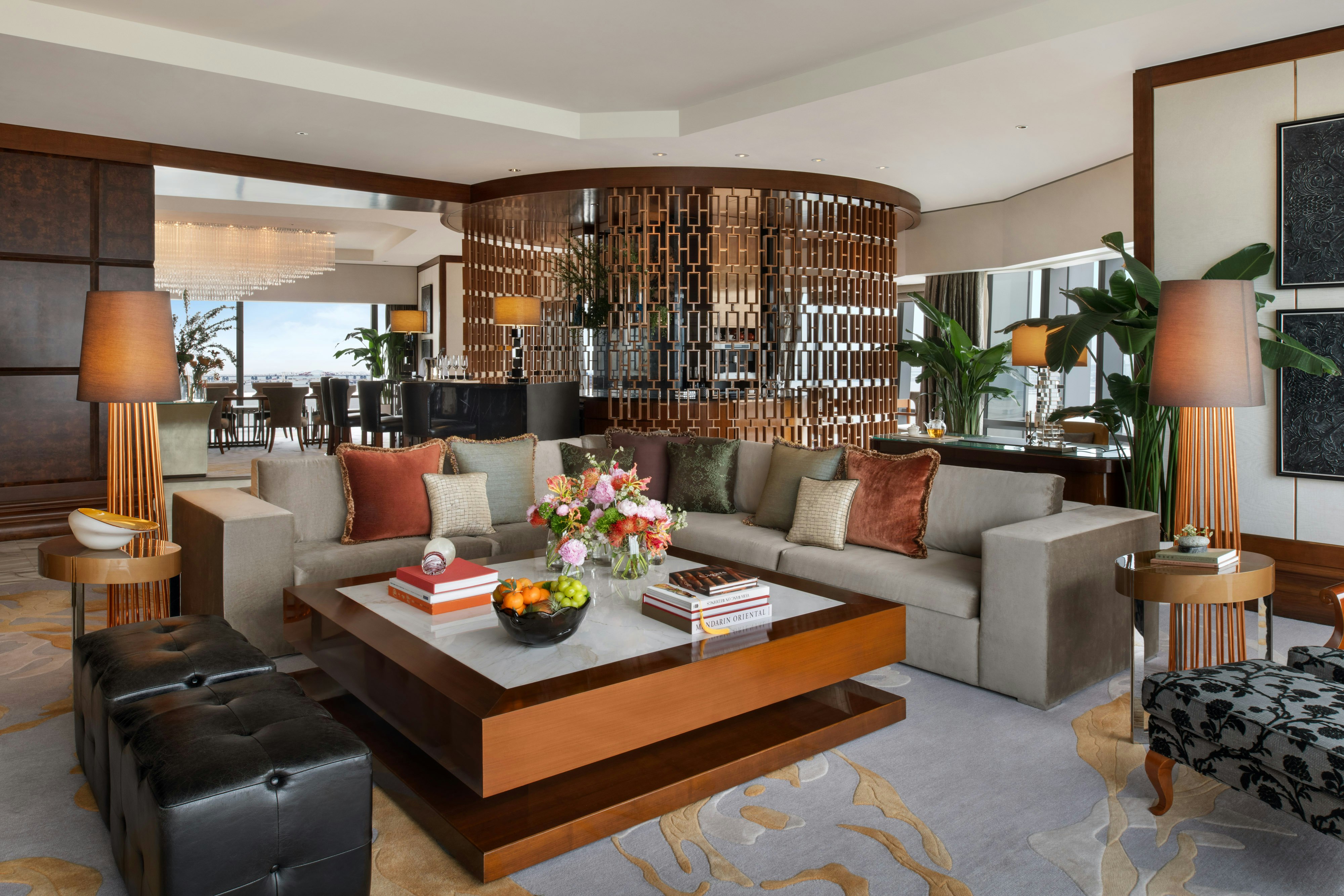 Mandarin Oriental Macau 35/50