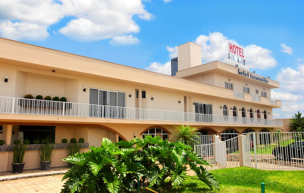 Hotel Fernandao 6/66