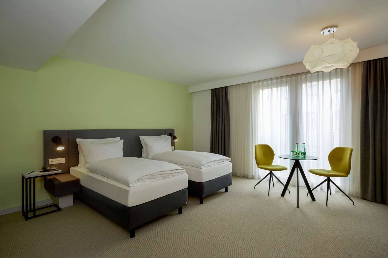 H+ Hotel Wien 27/67