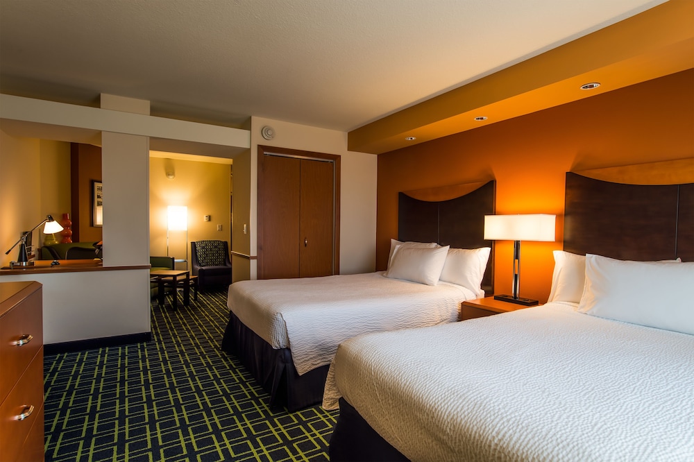 Fairfield Inn Suites By Marriott Venice 13/40