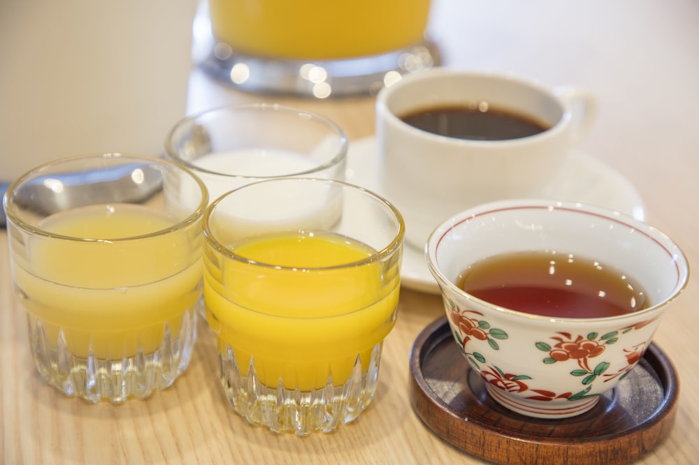 Sotetsu Fresa Inn Kyoto Hachijoguchi 23/51
