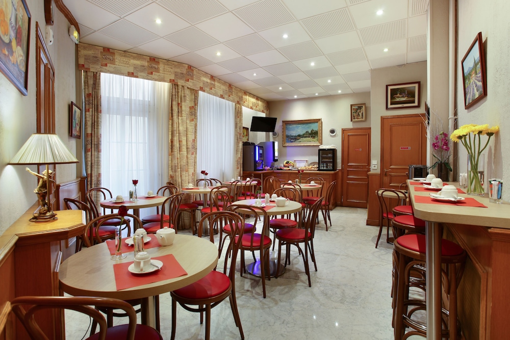 Lux Hotel Picpus 32/38