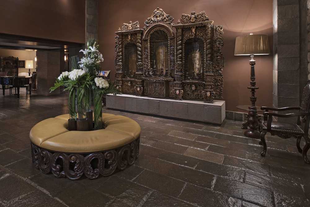 JW Marriott El Convento Cusco 53/59