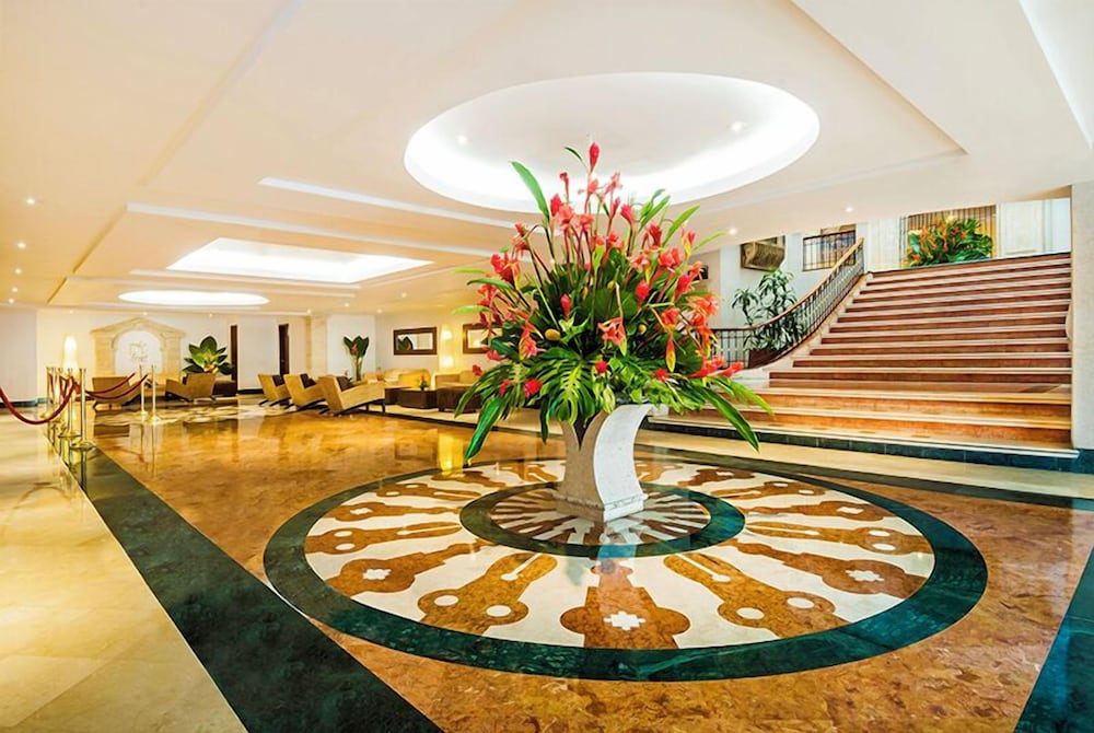 Hotel Almirante Cartagena Colombia 13/75