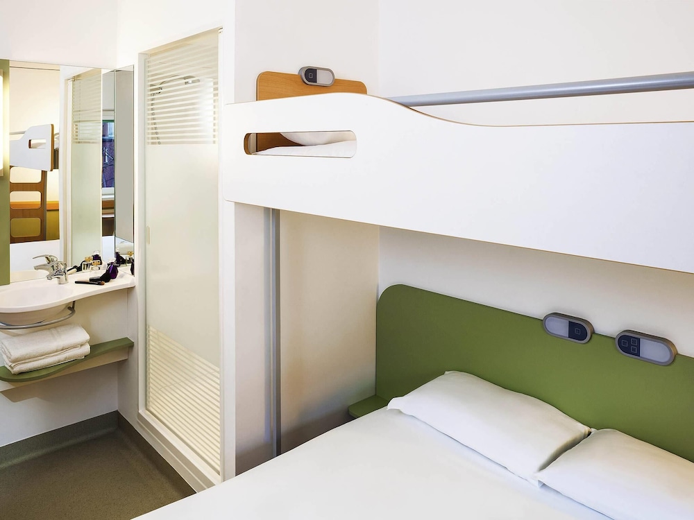 Ibis budget Belfast City Centre 27/57