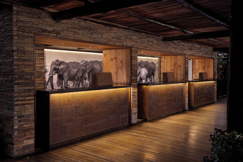 Protea Hotel By Marriott Kruger Gate 7/92