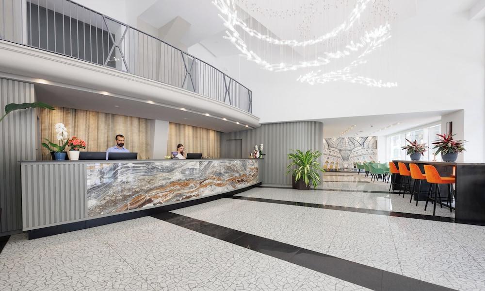 Klick Hotel Milano 6/50