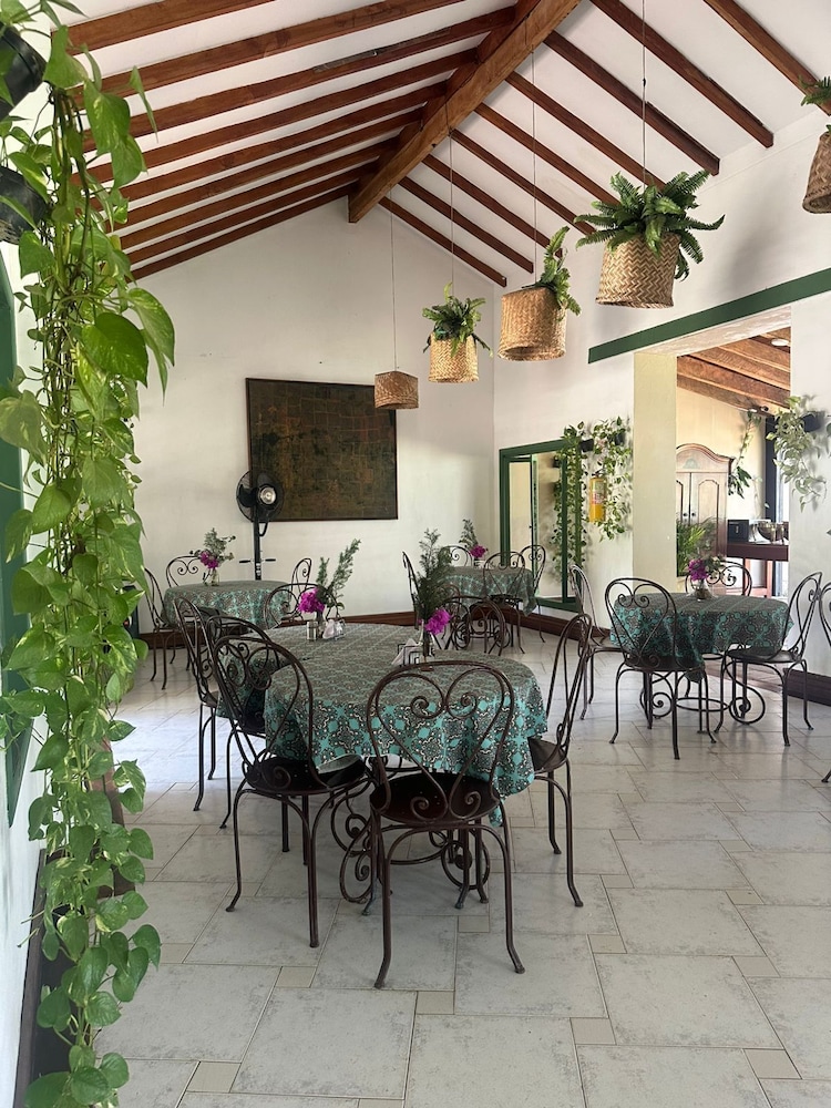 Finca Hotel Guadalupe 38/58