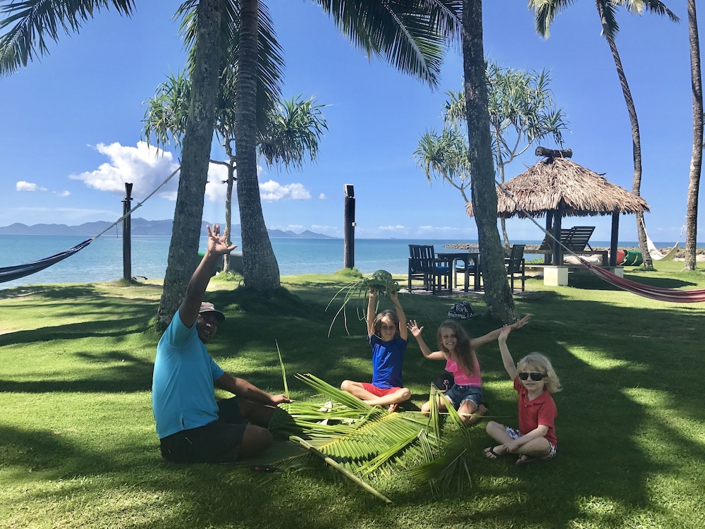 The Pearl Resort Spa & Golf Course 56/69