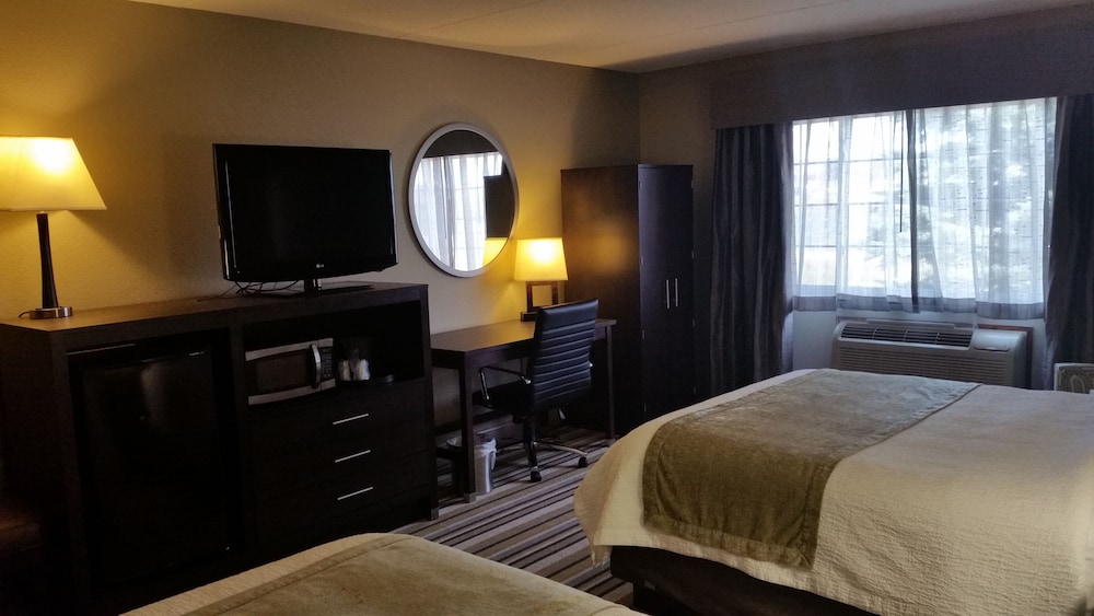 Best Western Stanton Inn 12/32