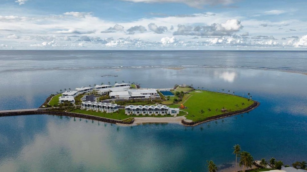 Taumeasina Island Resort 43/50
