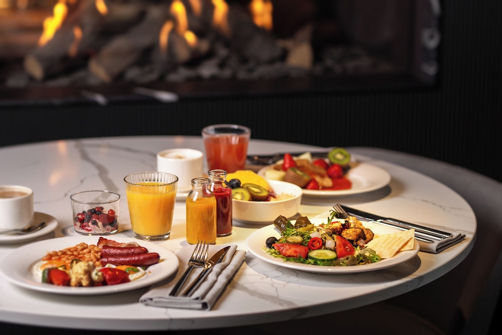 Movenpick Hotel Tallinn 42/63