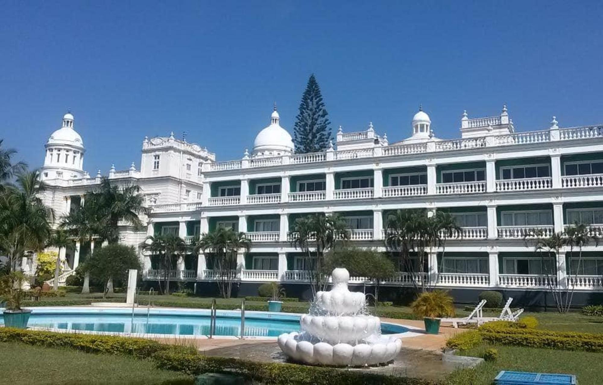 Lalitha Mahal Palace 5/26