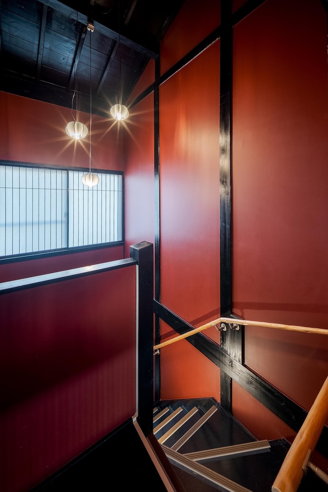 Suoan Machiya Residence Inn 29/45
