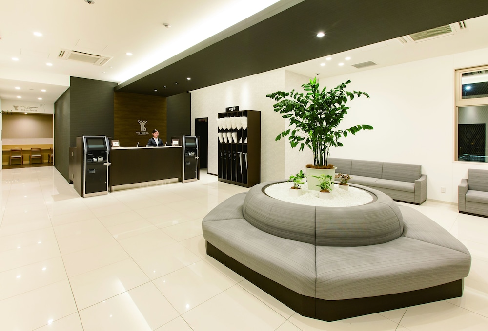 Y S Hotel Shin-Osaka 39/48