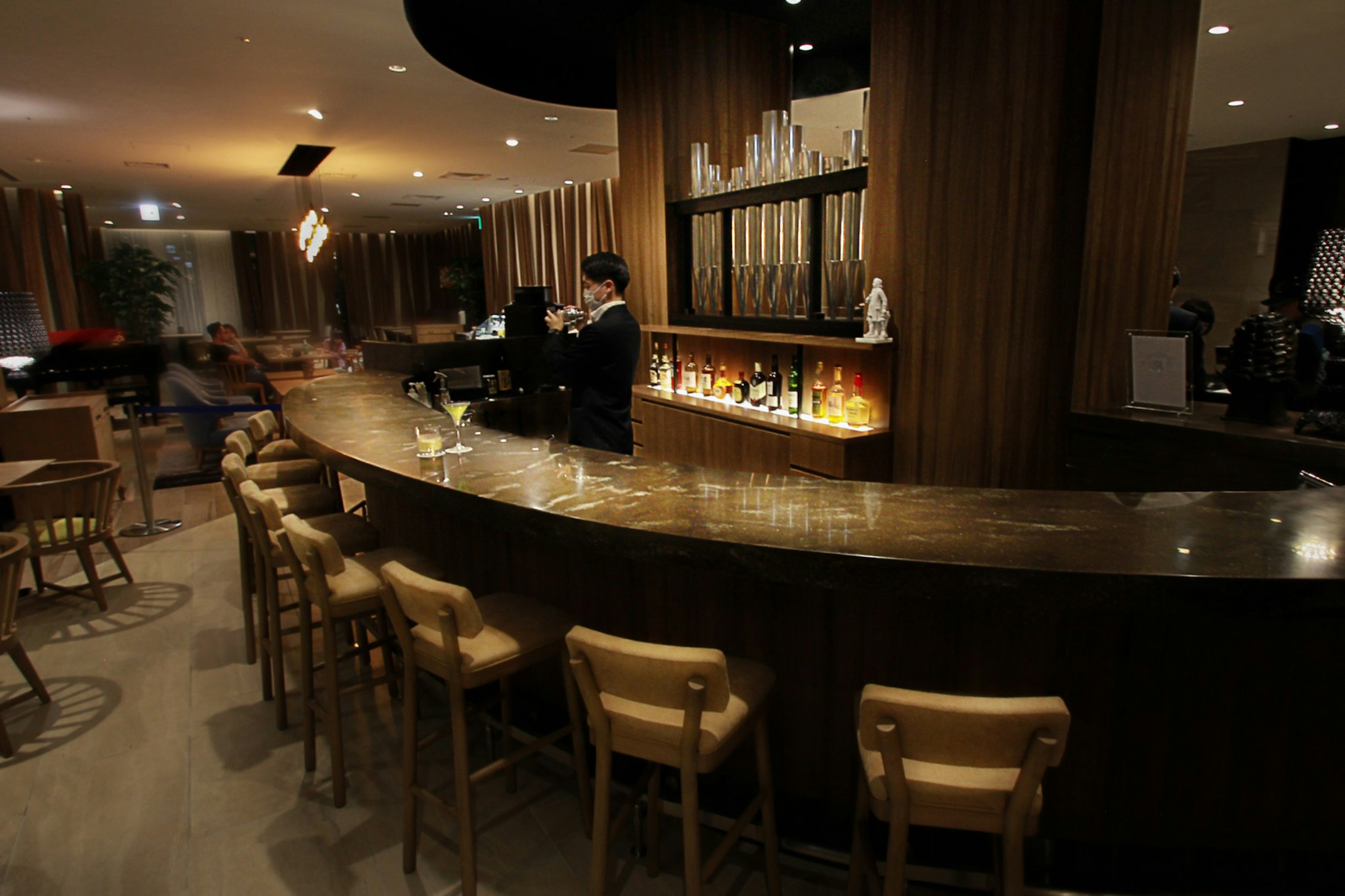 Hotel Grand Bach Sendai 13/19